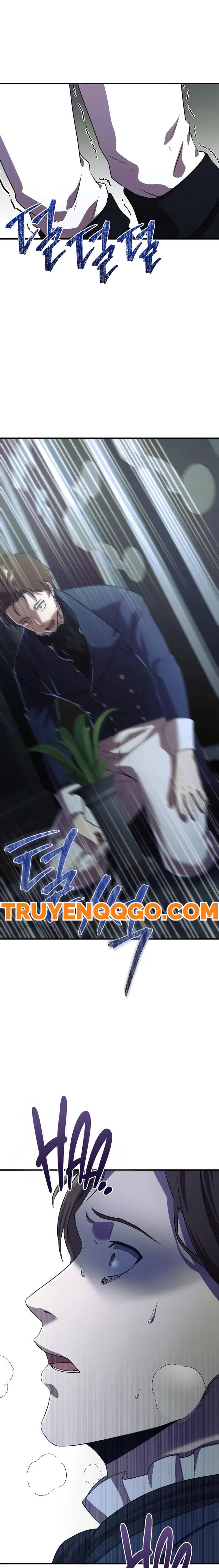 Phản Diện Tối Thượng Với Đôi Mắt Cáo Chap 2 - Next Chap 3