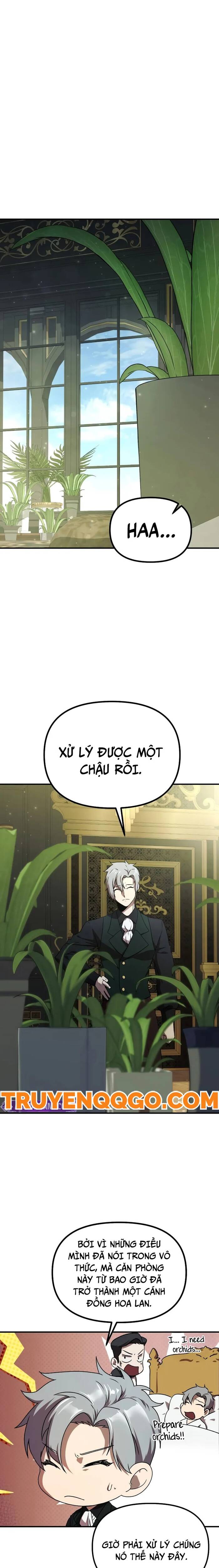 Phản Diện Tối Thượng Với Đôi Mắt Cáo Chap 2 - Next Chap 3