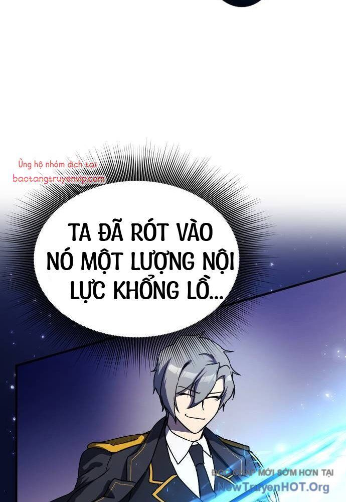 Phản Diện Tối Thượng Với Đôi Mắt Cáo Chap 23 - Next Chap 24