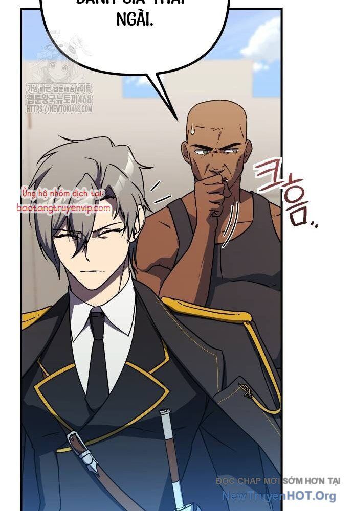 Phản Diện Tối Thượng Với Đôi Mắt Cáo Chap 23 - Next Chap 24