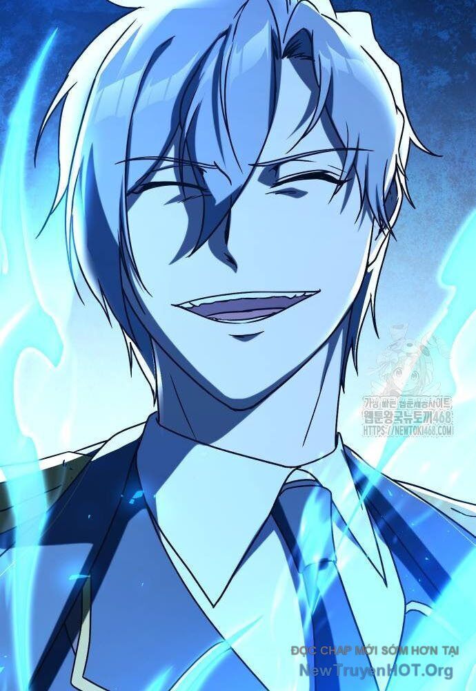 Phản Diện Tối Thượng Với Đôi Mắt Cáo Chap 23 - Next Chap 24