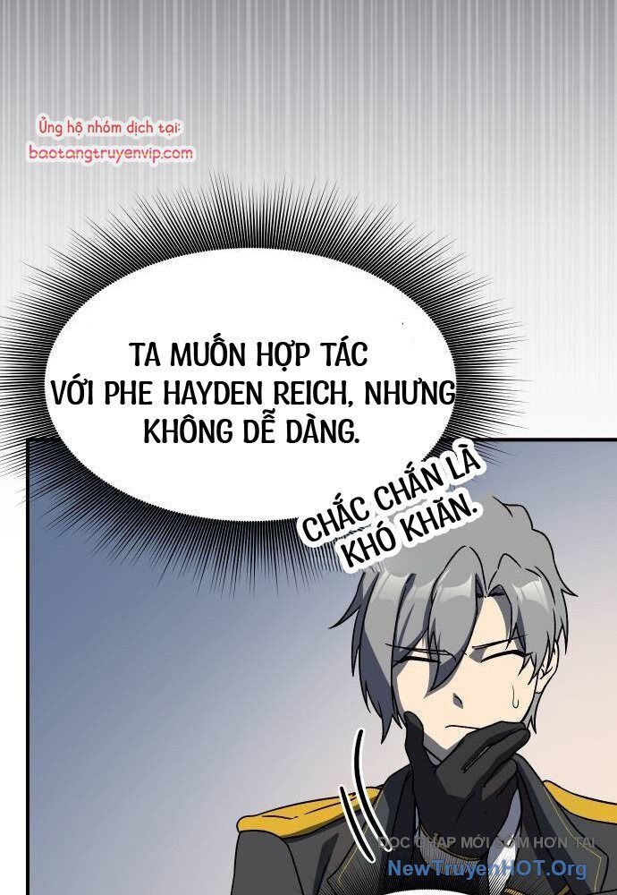 Phản Diện Tối Thượng Với Đôi Mắt Cáo Chap 23 - Next Chap 24