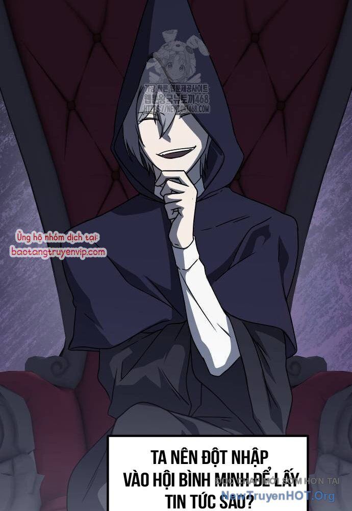 Phản Diện Tối Thượng Với Đôi Mắt Cáo Chap 23 - Next Chap 24