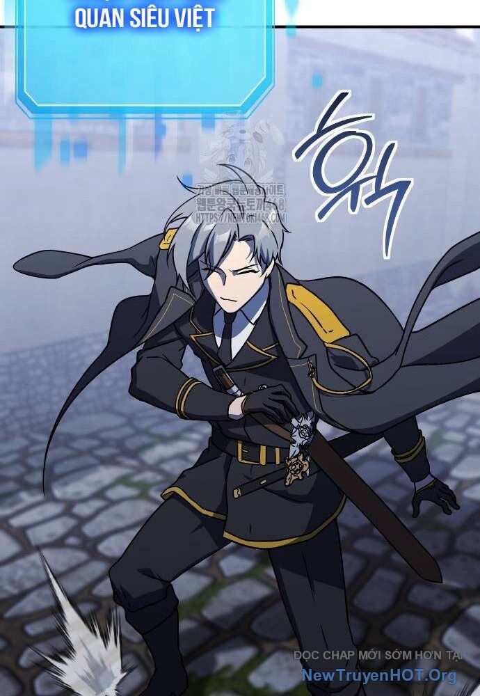 Phản Diện Tối Thượng Với Đôi Mắt Cáo Chap 23 - Next Chap 24