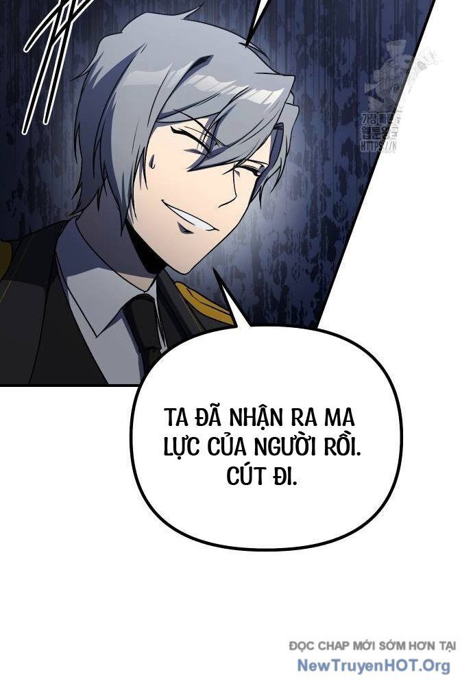 Phản Diện Tối Thượng Với Đôi Mắt Cáo Chap 23 - Next Chap 24