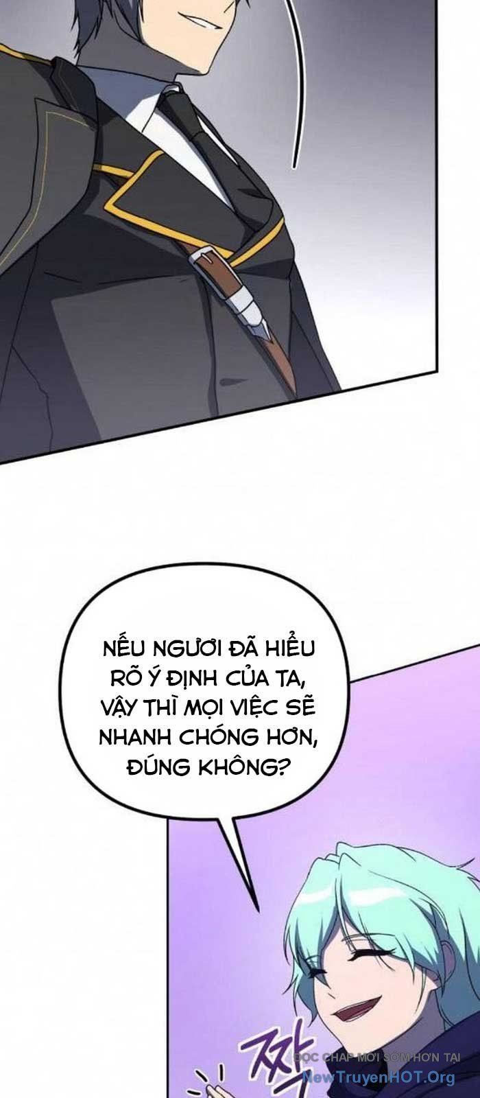 Phản Diện Tối Thượng Với Đôi Mắt Cáo Chap 24 - Next Chap 25