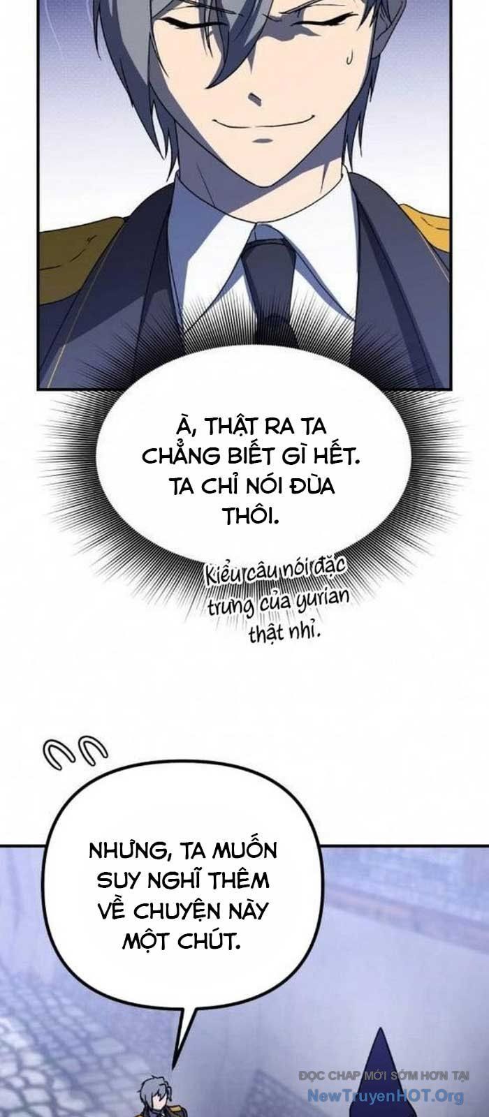 Phản Diện Tối Thượng Với Đôi Mắt Cáo Chap 24 - Next Chap 25