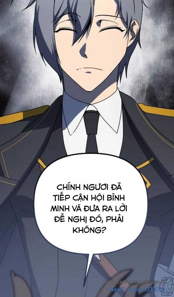 Phản Diện Tối Thượng Với Đôi Mắt Cáo Chap 24 - Next Chap 25