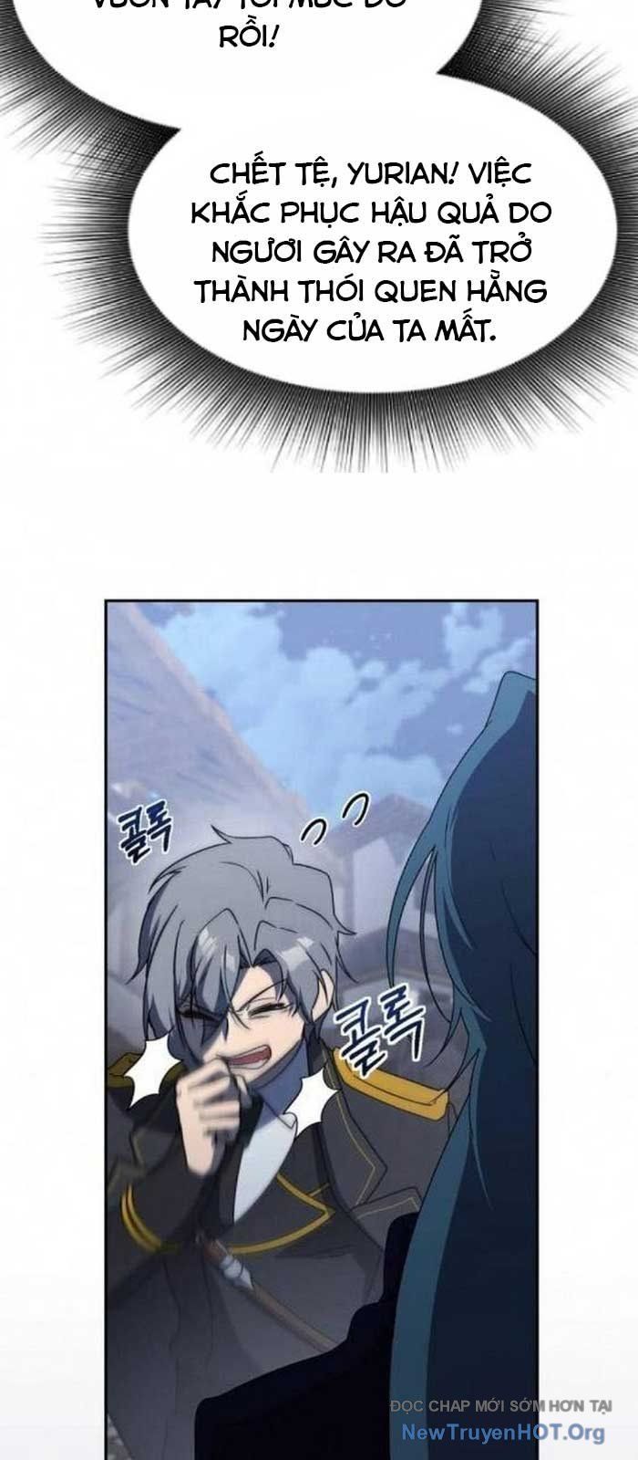Phản Diện Tối Thượng Với Đôi Mắt Cáo Chap 24 - Next Chap 25