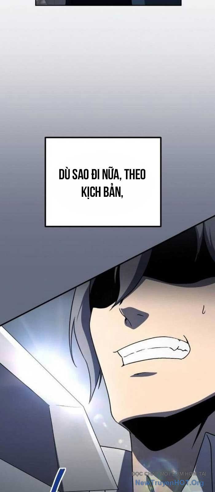 Phản Diện Tối Thượng Với Đôi Mắt Cáo Chap 24 - Next Chap 25