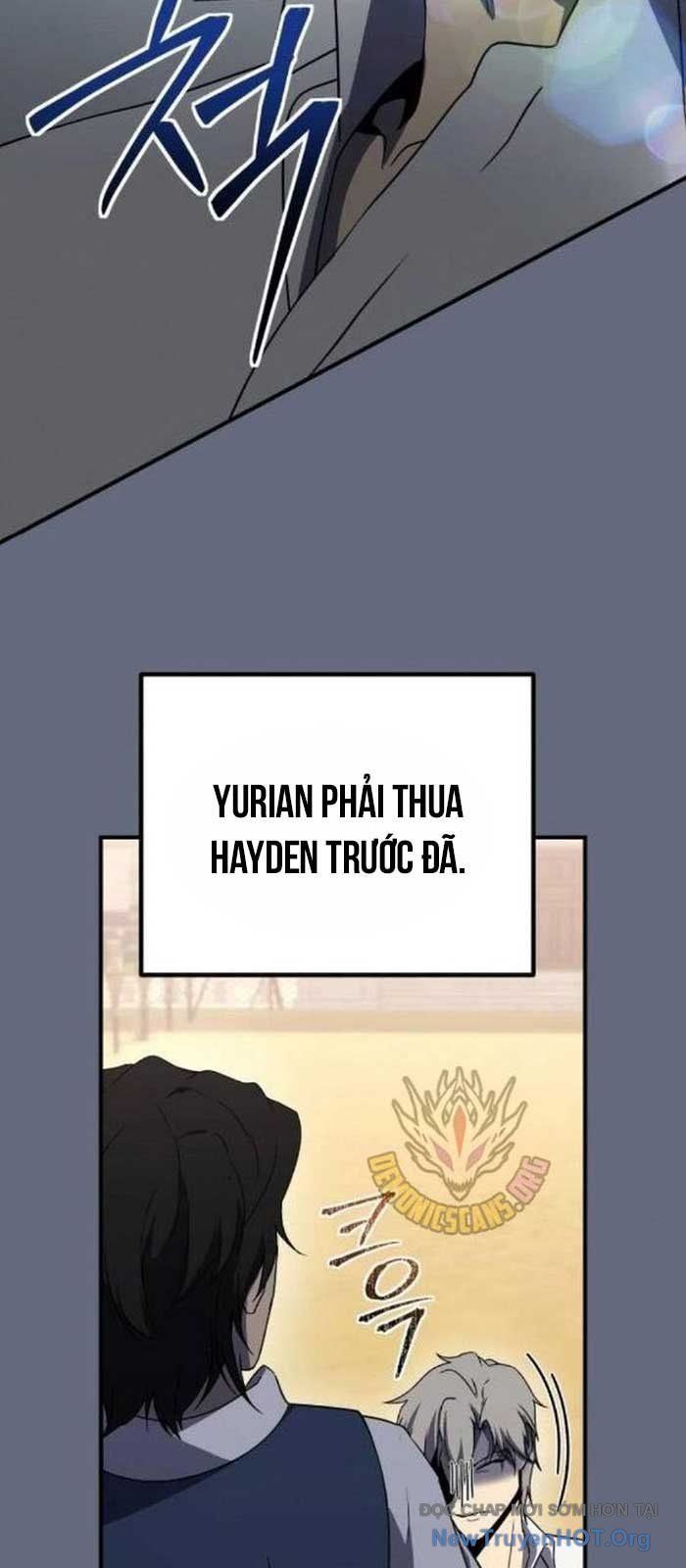 Phản Diện Tối Thượng Với Đôi Mắt Cáo Chap 24 - Next Chap 25