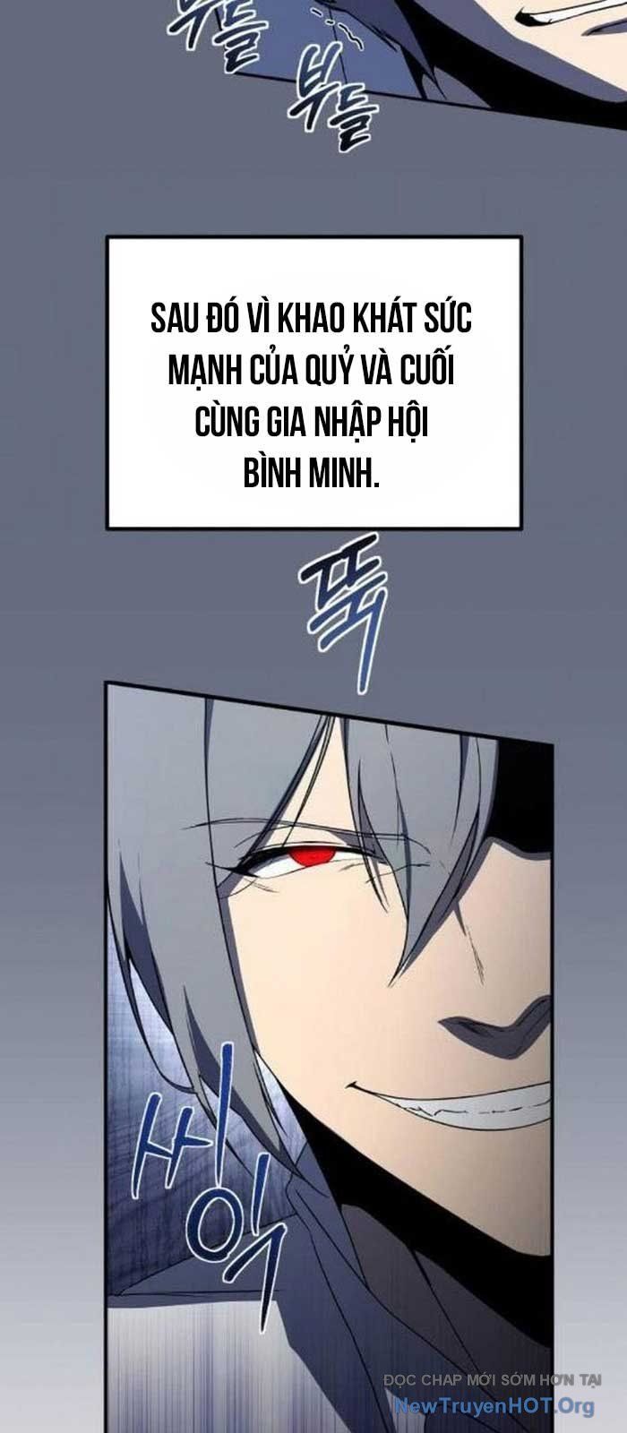 Phản Diện Tối Thượng Với Đôi Mắt Cáo Chap 24 - Next Chap 25