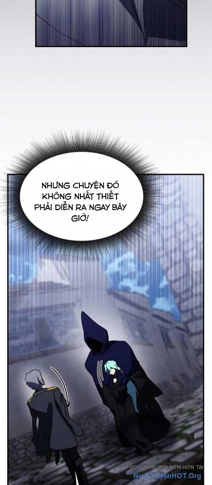 Phản Diện Tối Thượng Với Đôi Mắt Cáo Chap 24 - Next Chap 25