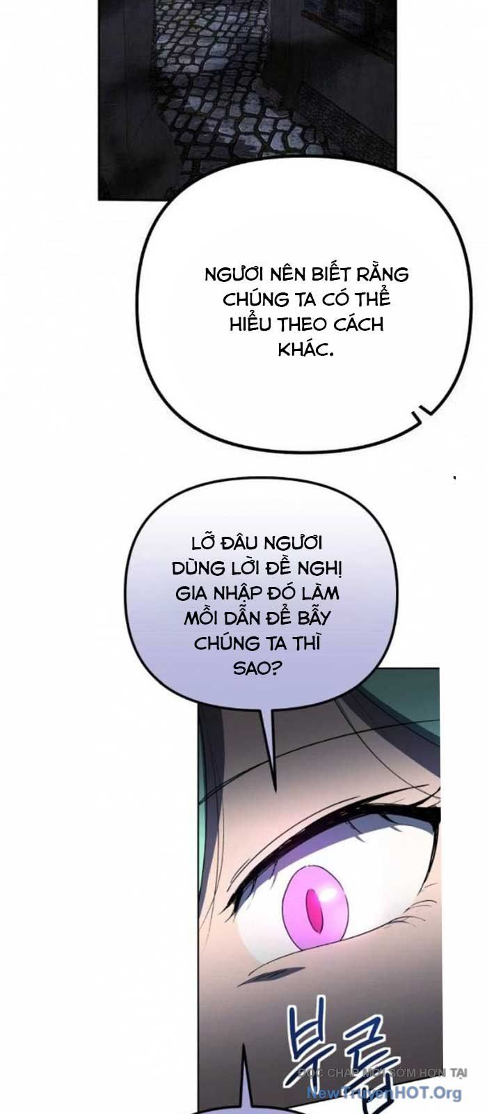 Phản Diện Tối Thượng Với Đôi Mắt Cáo Chap 24 - Next Chap 25