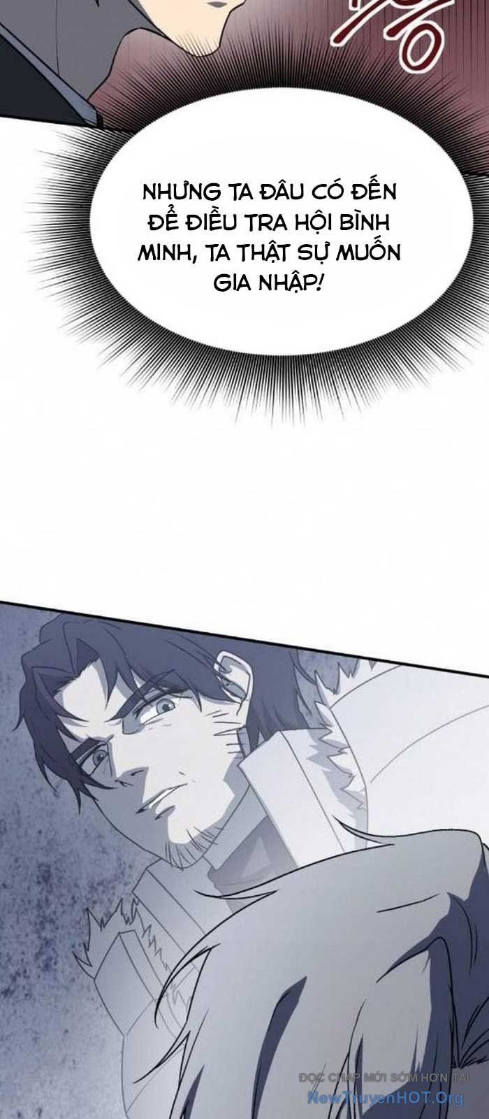 Phản Diện Tối Thượng Với Đôi Mắt Cáo Chap 24 - Next Chap 25