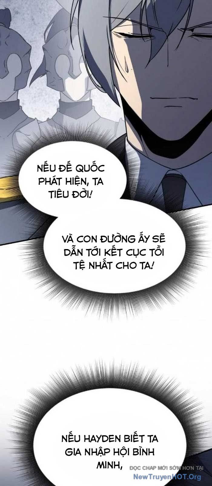 Phản Diện Tối Thượng Với Đôi Mắt Cáo Chap 24 - Next Chap 25