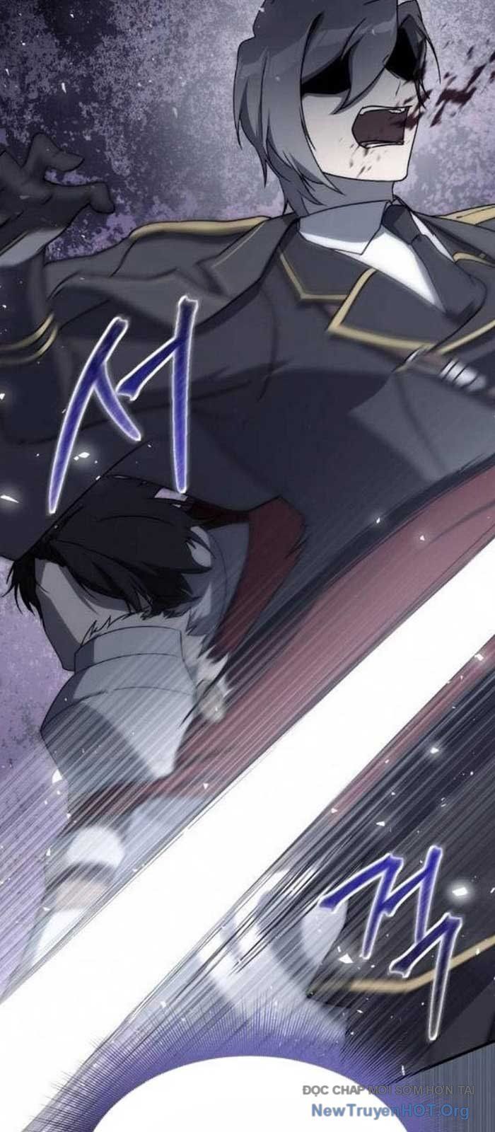 Phản Diện Tối Thượng Với Đôi Mắt Cáo Chap 24 - Next Chap 25