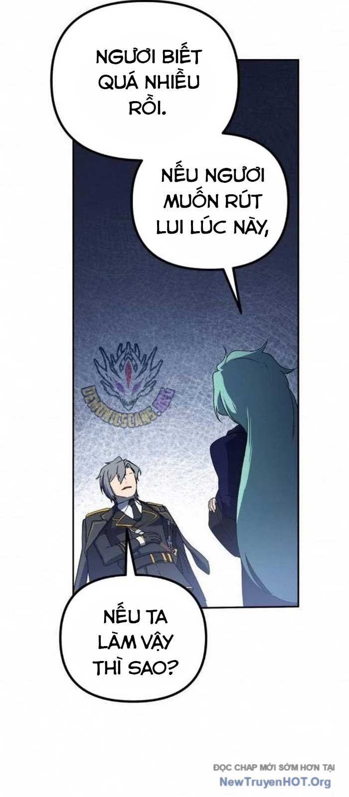 Phản Diện Tối Thượng Với Đôi Mắt Cáo Chap 24 - Next Chap 25