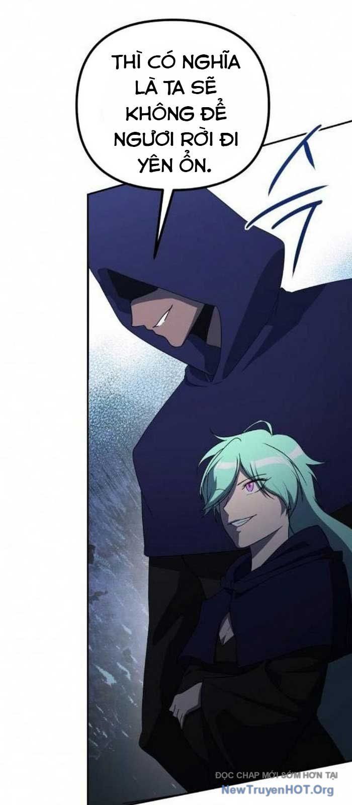 Phản Diện Tối Thượng Với Đôi Mắt Cáo Chap 24 - Next Chap 25