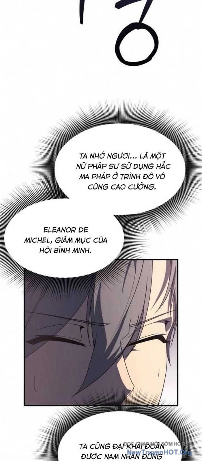 Phản Diện Tối Thượng Với Đôi Mắt Cáo Chap 24 - Next Chap 25