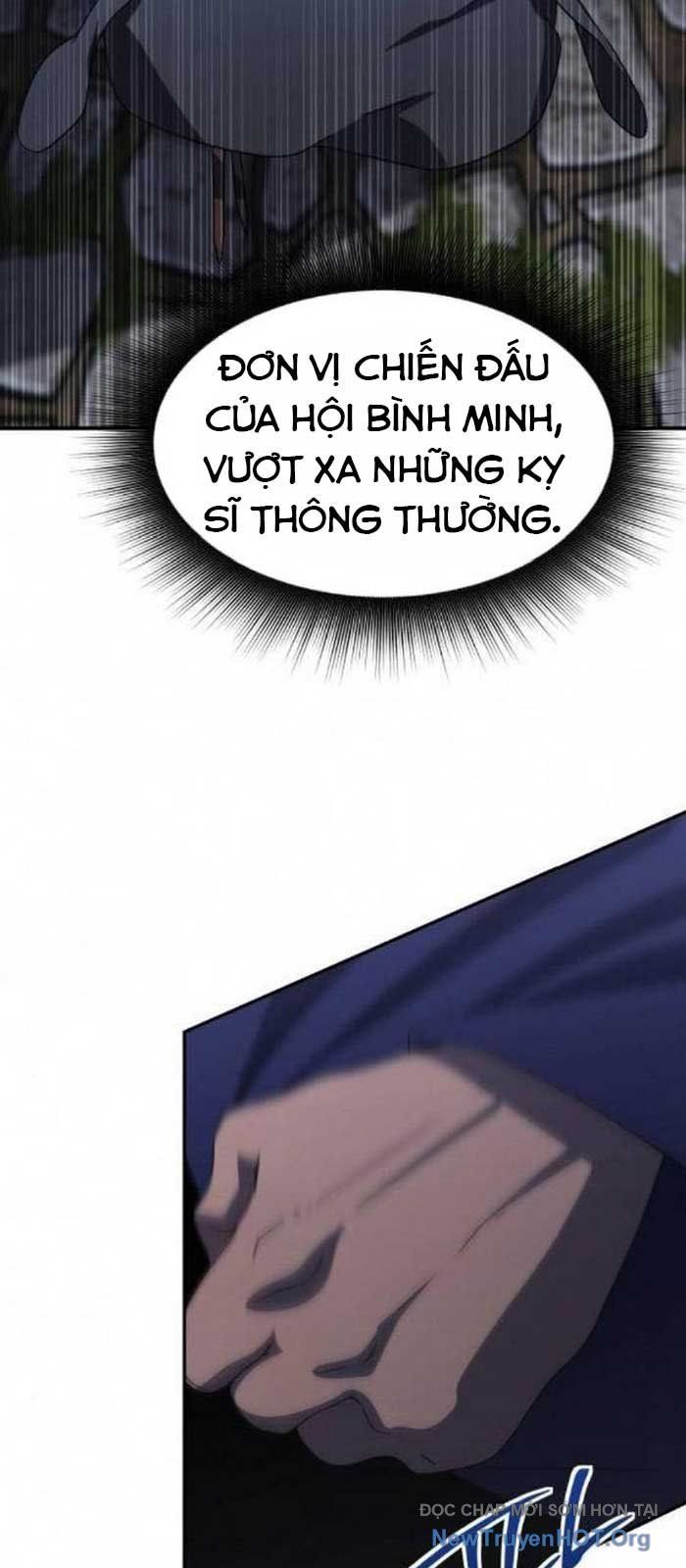Phản Diện Tối Thượng Với Đôi Mắt Cáo Chap 24 - Next Chap 25