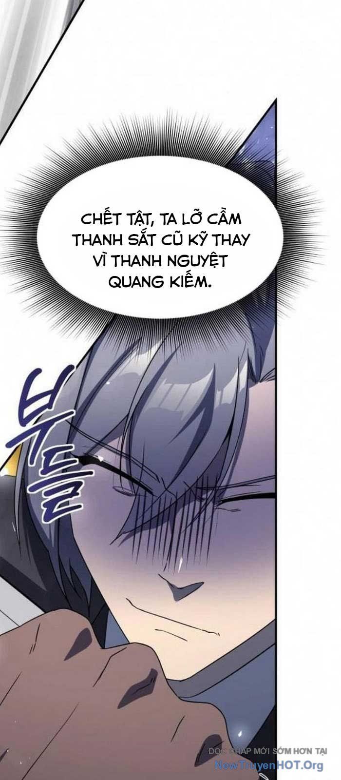 Phản Diện Tối Thượng Với Đôi Mắt Cáo Chap 24 - Next Chap 25