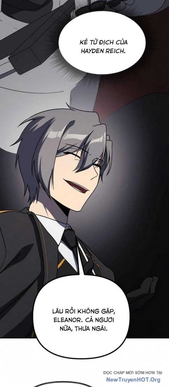 Phản Diện Tối Thượng Với Đôi Mắt Cáo Chap 24 - Next Chap 25