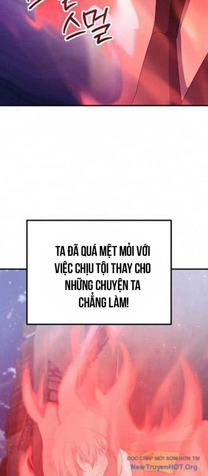 Phản Diện Tối Thượng Với Đôi Mắt Cáo Chap 24 - Next Chap 25