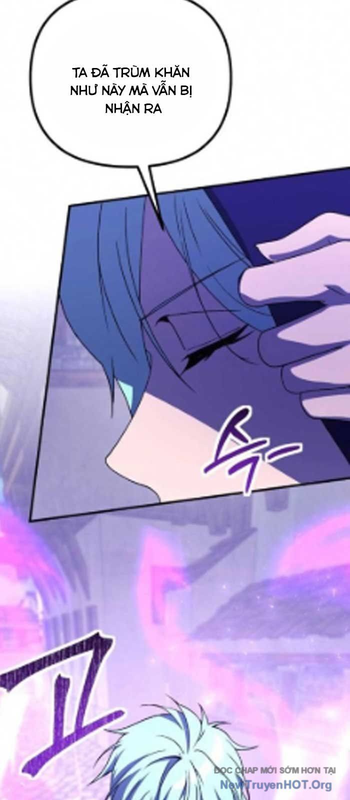 Phản Diện Tối Thượng Với Đôi Mắt Cáo Chap 24 - Next Chap 25