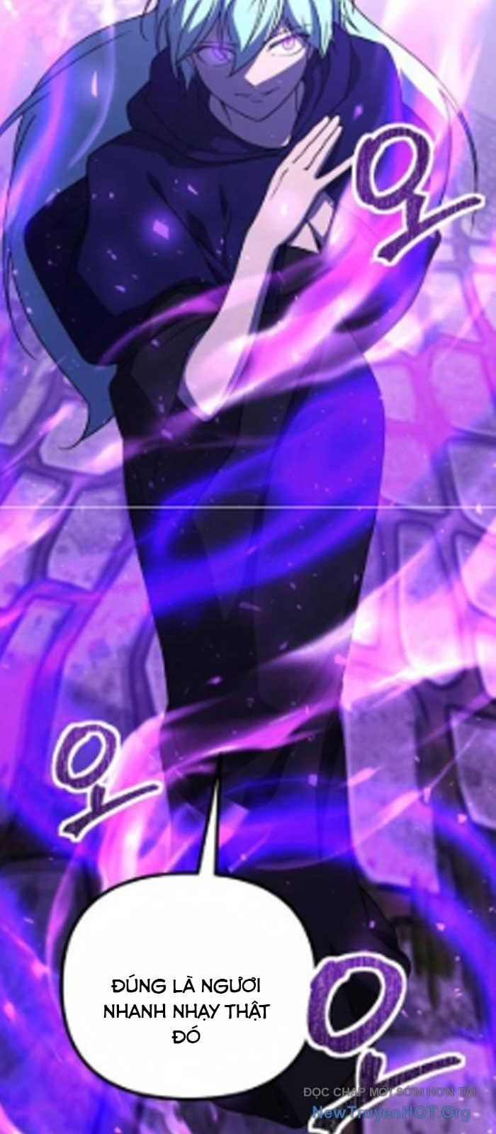 Phản Diện Tối Thượng Với Đôi Mắt Cáo Chap 24 - Next Chap 25