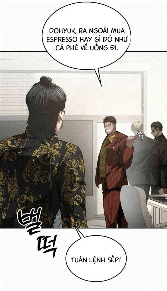 Phản Lão Hoàn Đồng Ở Thế Kỉ 21 Chap 13 - Next Chap 14