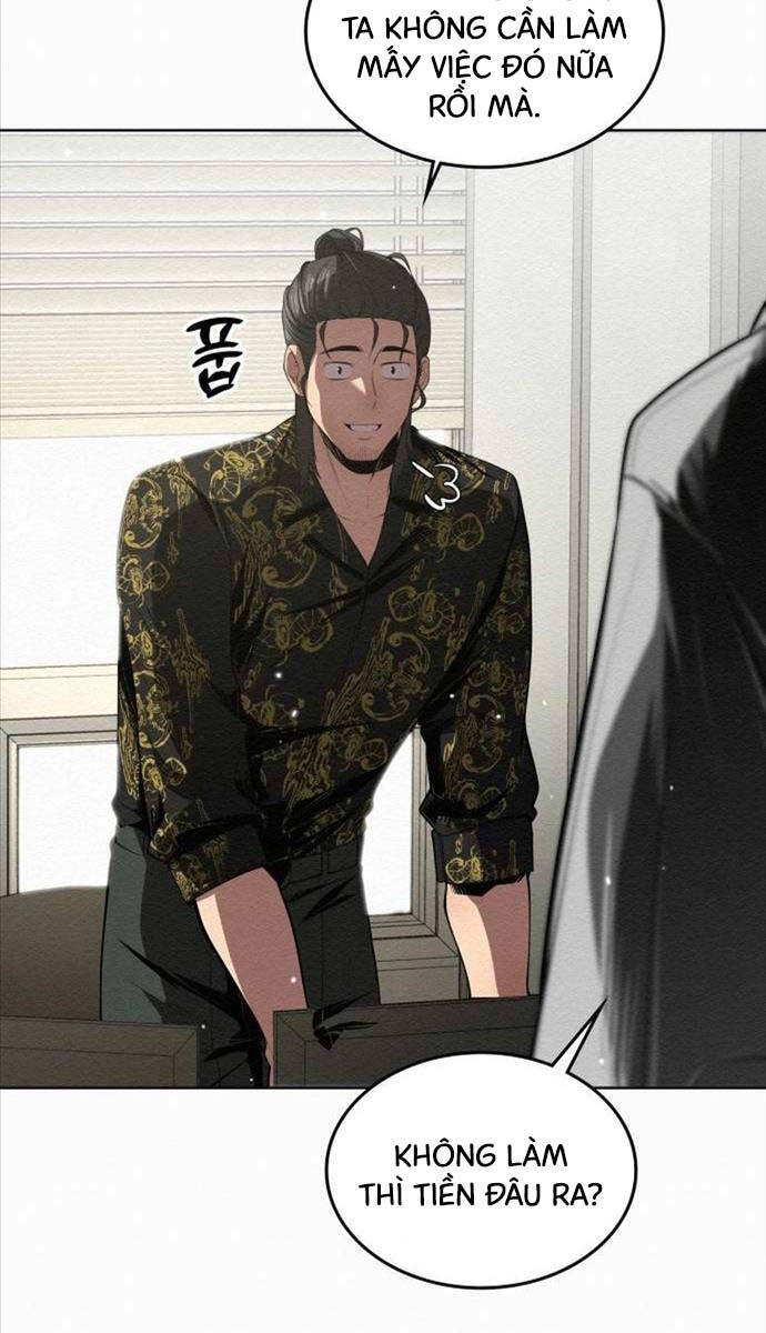 Phản Lão Hoàn Đồng Ở Thế Kỉ 21 Chap 13 - Next Chap 14