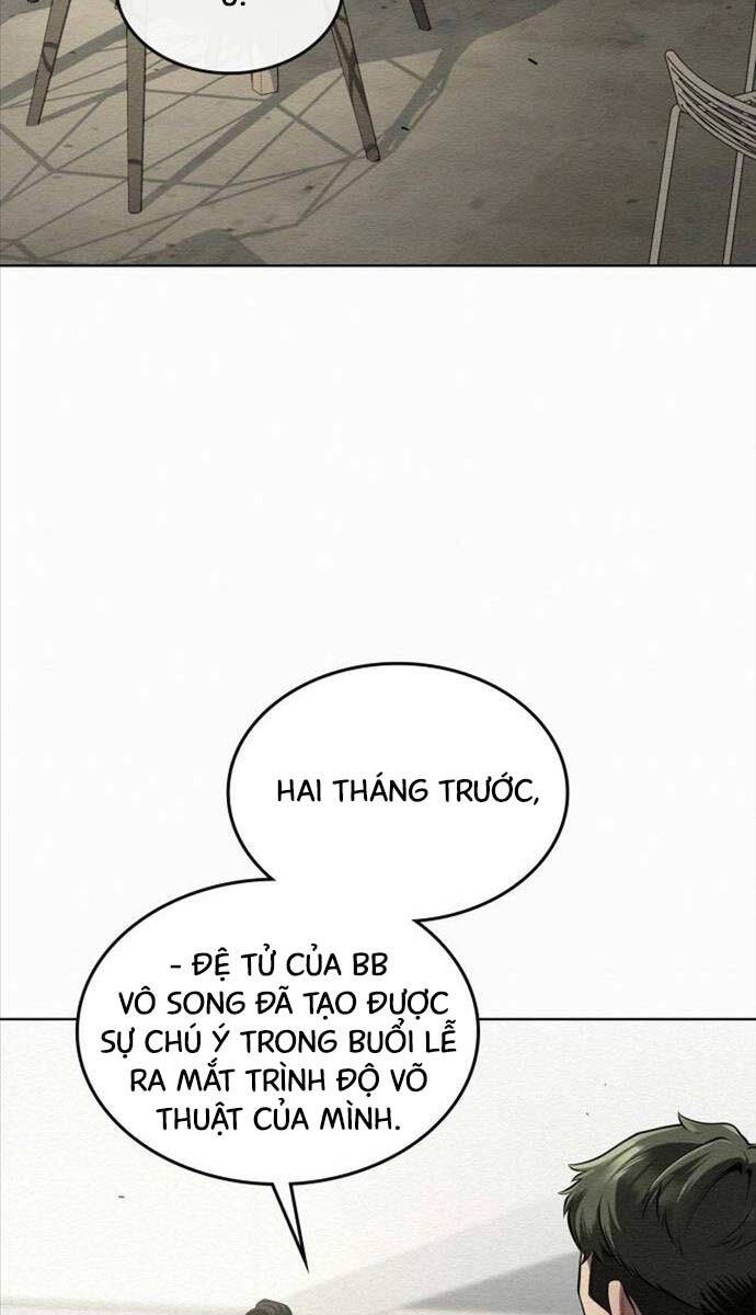 Phản Lão Hoàn Đồng Ở Thế Kỉ 21 Chap 13 - Next Chap 14