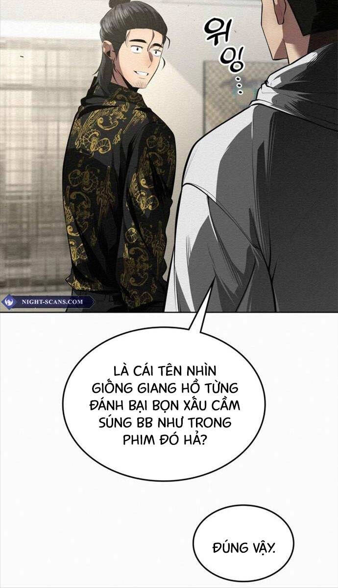Phản Lão Hoàn Đồng Ở Thế Kỉ 21 Chap 13 - Next Chap 14