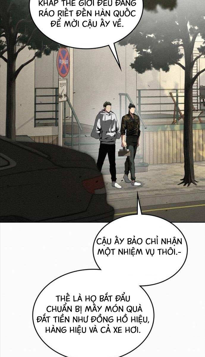 Phản Lão Hoàn Đồng Ở Thế Kỉ 21 Chap 13 - Next Chap 14