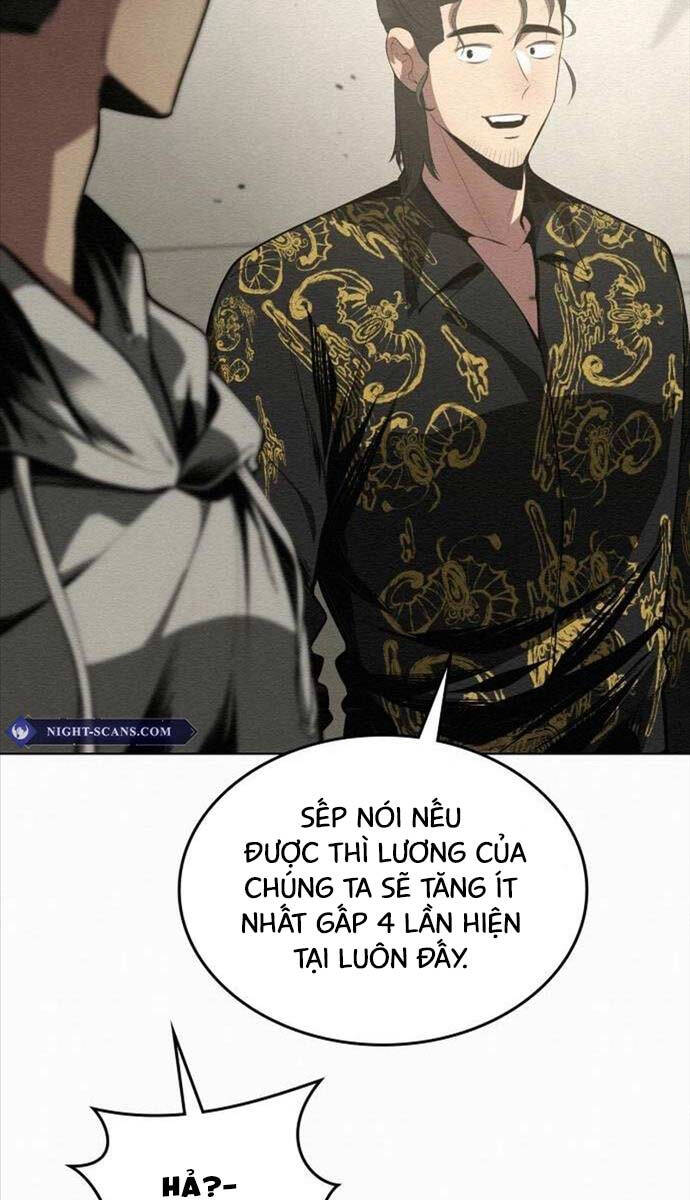 Phản Lão Hoàn Đồng Ở Thế Kỉ 21 Chap 13 - Next Chap 14
