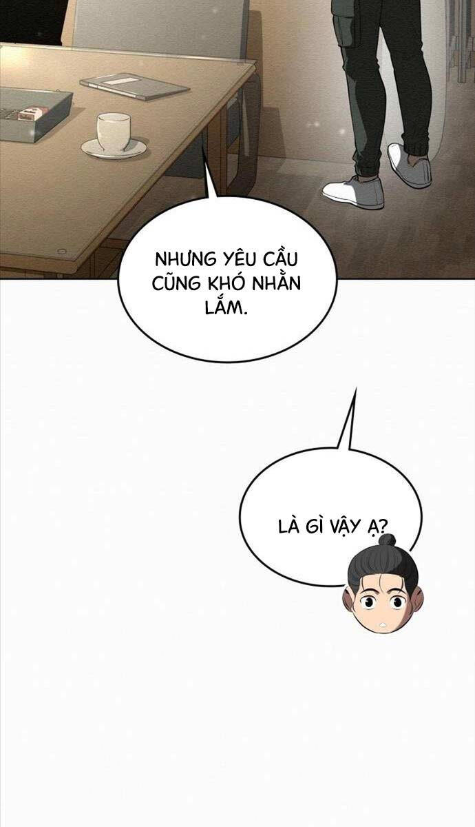 Phản Lão Hoàn Đồng Ở Thế Kỉ 21 Chap 13 - Next Chap 14