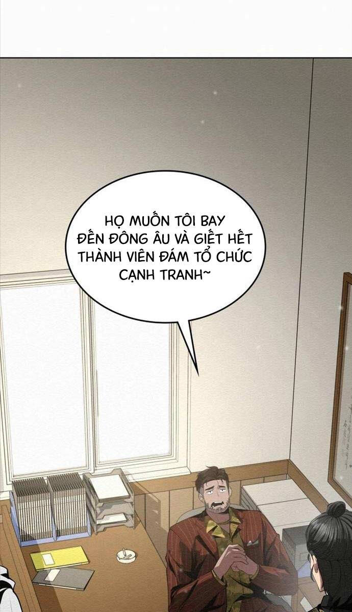 Phản Lão Hoàn Đồng Ở Thế Kỉ 21 Chap 13 - Next Chap 14