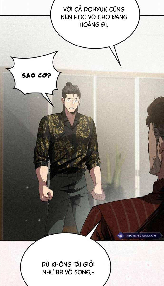 Phản Lão Hoàn Đồng Ở Thế Kỉ 21 Chap 13 - Next Chap 14