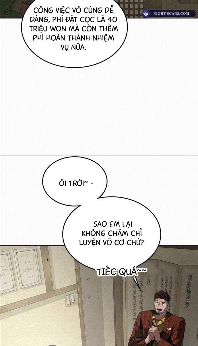 Phản Lão Hoàn Đồng Ở Thế Kỉ 21 Chap 13 - Next Chap 14
