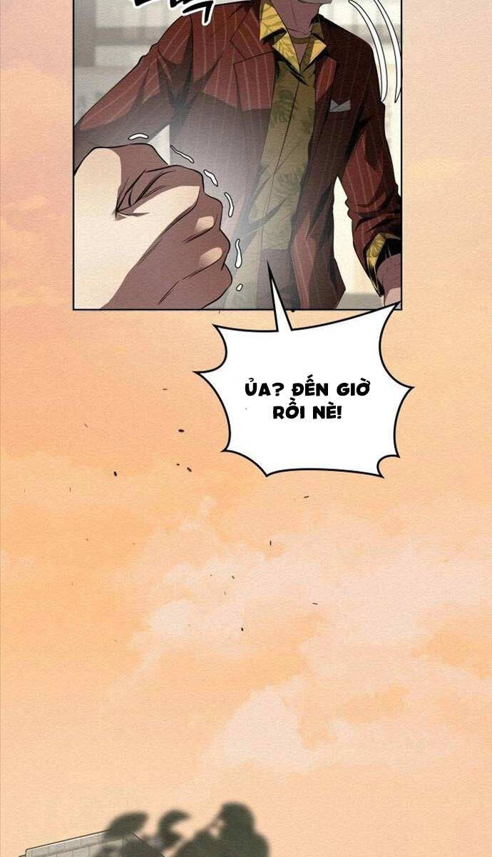 Phản Lão Hoàn Đồng Ở Thế Kỉ 21 Chap 13 - Next Chap 14
