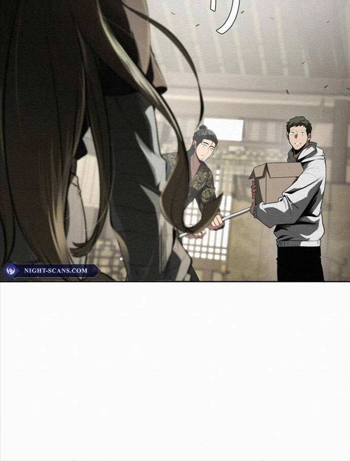 Phản Lão Hoàn Đồng Ở Thế Kỉ 21 Chap 13 - Next Chap 14