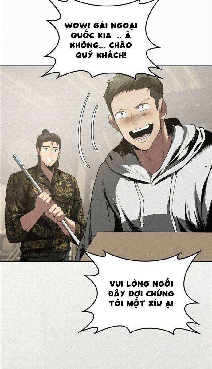 Phản Lão Hoàn Đồng Ở Thế Kỉ 21 Chap 13 - Next Chap 14