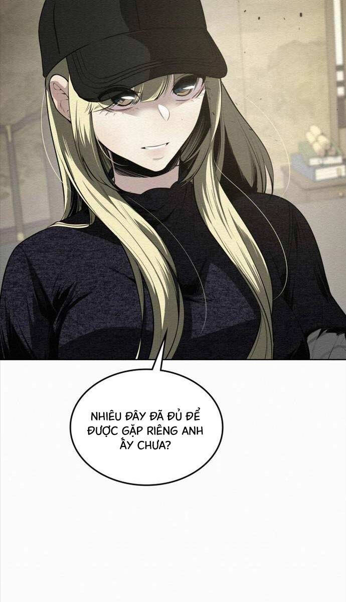 Phản Lão Hoàn Đồng Ở Thế Kỉ 21 Chap 13 - Next Chap 14