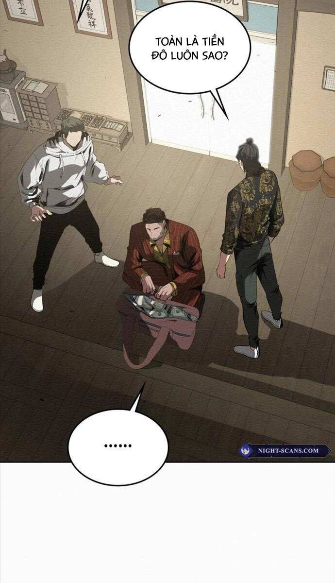 Phản Lão Hoàn Đồng Ở Thế Kỉ 21 Chap 13 - Next Chap 14