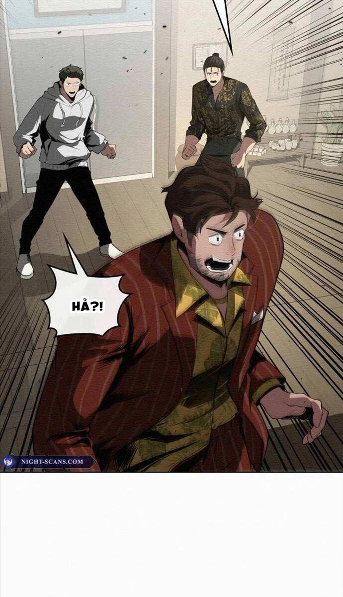 Phản Lão Hoàn Đồng Ở Thế Kỉ 21 Chap 13 - Next Chap 14
