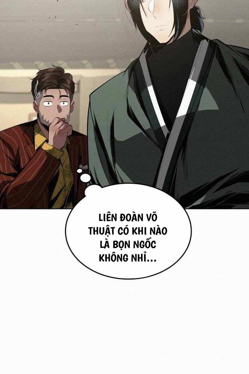 Phản Lão Hoàn Đồng Ở Thế Kỉ 21 Chap 14 - Next Chap 15