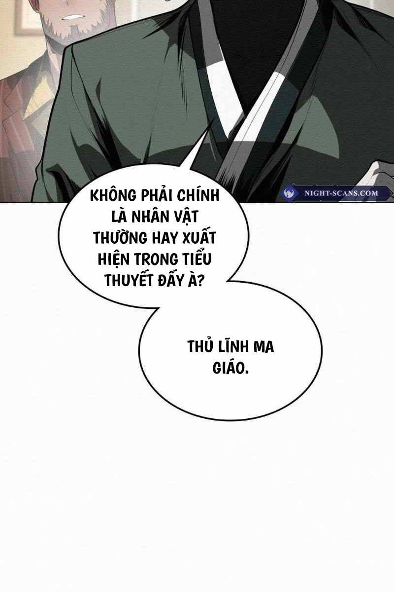 Phản Lão Hoàn Đồng Ở Thế Kỉ 21 Chap 14 - Next Chap 15