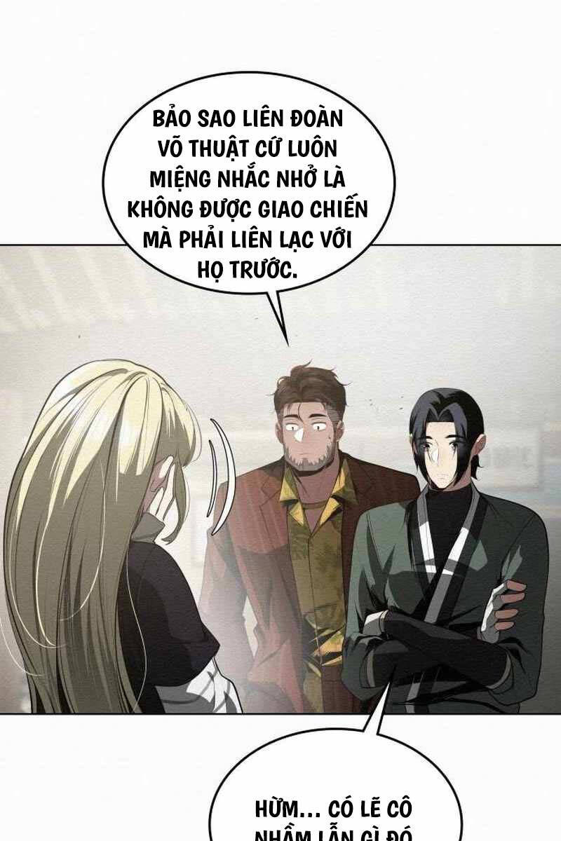 Phản Lão Hoàn Đồng Ở Thế Kỉ 21 Chap 14 - Next Chap 15