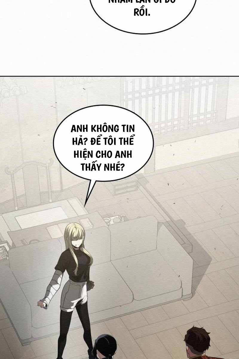 Phản Lão Hoàn Đồng Ở Thế Kỉ 21 Chap 14 - Next Chap 15